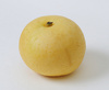 Asian pear - photo/picture definition - Asian pear word and phrase image