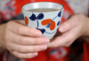 Japanese tea cup - photo/picture definition - Japanese tea cup word and phrase image