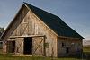 rustic barn - photo/picture definition - rustic barn word and phrase image