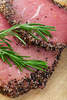 Alberta beefsteaks - photo/picture definition - Alberta beefsteaks word and phrase image