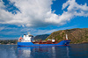 tanker - photo/picture definition - tanker word and phrase image