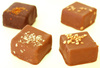 chocolate pieces - photo/picture definition - chocolate pieces word and phrase image
