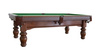 snooker table - photo/picture definition - snooker table word and phrase image
