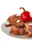beef chunk - photo/picture definition - beef chunk word and phrase image