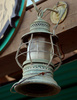 oil lantern - photo/picture definition - oil lantern word and phrase image
