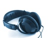 headphones - photo/picture definition - headphones word and phrase image