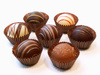 chocolates - photo/picture definition - chocolates word and phrase image