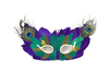 mardi gras mask - photo/picture definition - mardi gras mask word and phrase image