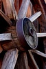 wagon wheel - photo/picture definition - wagon wheel word and phrase image