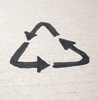 recycle logo - photo/picture definition - recycle logo word and phrase image