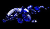 sapphires - photo/picture definition - sapphires word and phrase image