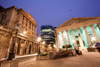 Bank of England - photo/picture definition - Bank of England word and phrase image