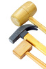 hammers - photo/picture definition - hammers word and phrase image