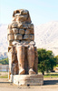 Colossus of Memnon - photo/picture definition - Colossus of Memnon word and phrase image