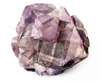 fluorite crystal - photo/picture definition - fluorite crystal word and phrase image
