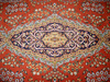 Anatolian carpet - photo/picture definition - Anatolian carpet word and phrase image