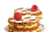 millefeuille - photo/picture definition - millefeuille word and phrase image