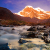 Himalayas - photo/picture definition - Himalayas word and phrase image