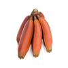 red bananas - photo/picture definition - red bananas word and phrase image
