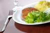 cutlets - photo/picture definition - cutlets word and phrase image