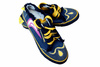gymshoes - photo/picture definition - gymshoes word and phrase image