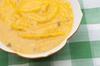 butternut squash soup - photo/picture definition - butternut squash soup word and phrase image