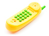 toy phone - photo/picture definition - toy phone word and phrase image