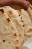 naan bread - photo/picture definition - naan bread word and phrase image