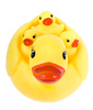 rubber duckling - photo/picture definition - rubber duckling word and phrase image