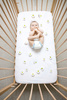crib - photo/picture definition - crib word and phrase image