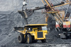 coal loading - photo/picture definition - coal loading word and phrase image
