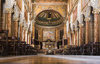 Basilica San Marco - photo/picture definition - Basilica San Marco word and phrase image