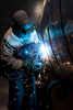 welding - photo/picture definition - welding word and phrase image