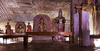 Dambulla Cave Temple - photo/picture definition - Dambulla Cave Temple word and phrase image