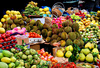 Asian market - photo/picture definition - Asian market word and phrase image