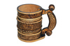 birch mug - photo/picture definition - birch mug word and phrase image