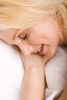 sleeping - photo/picture definition - sleeping word and phrase image