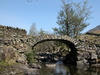 stone bridge - photo/picture definition - stone bridge word and phrase image