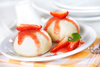 sweet dumplings - photo/picture definition - sweet dumplings word and phrase image