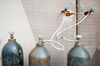 high pressure tanks - photo/picture definition - high pressure tanks word and phrase image