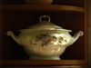tureen - photo/picture definition - tureen word and phrase image