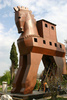 Trojan Horse - photo/picture definition - Trojan Horse word and phrase image