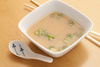 miso soup - photo/picture definition - miso soup word and phrase image