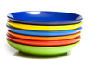 saucers - photo/picture definition - saucers word and phrase image