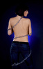 nude back - photo/picture definition - nude back word and phrase image