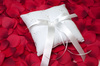 satin pillow - photo/picture definition - satin pillow word and phrase image