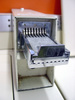 coin accepter - photo/picture definition - coin accepter word and phrase image