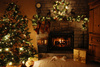 Christmas magic - photo/picture definition - Christmas magic word and phrase image