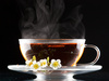 herbal tea - photo/picture definition - herbal tea word and phrase image