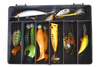 anglers box - photo/picture definition - anglers box word and phrase image